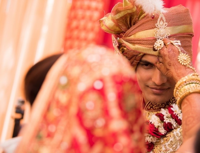 Wedding rituals in Bihar
