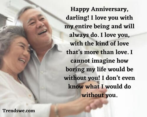 wedding anniversary wishes husband 3