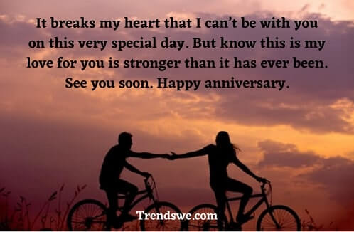 wedding anniversary wishes husband 6