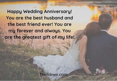 wedding anniversary wishes husband 8