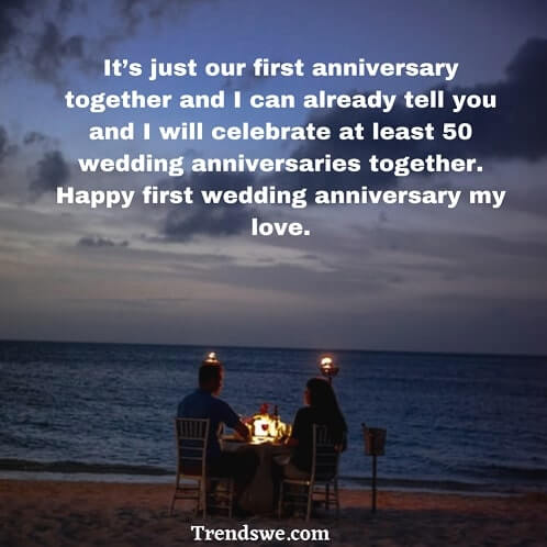 wedding anniversary wishes husband 9