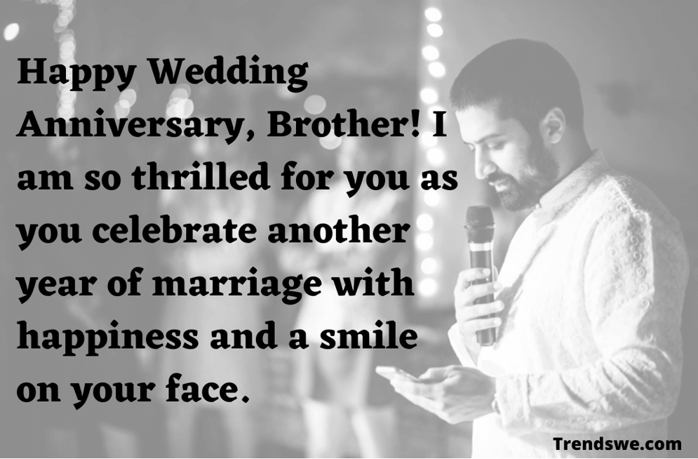 anniversary wishes brothers 9