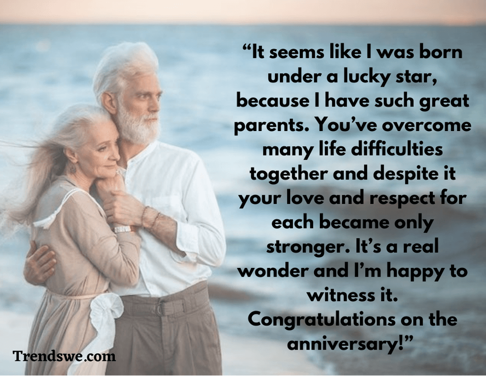 anniversary wishes parents 11