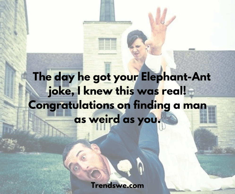 funny wedding quotes 13