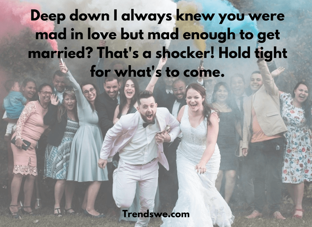 funny wedding quotes 16