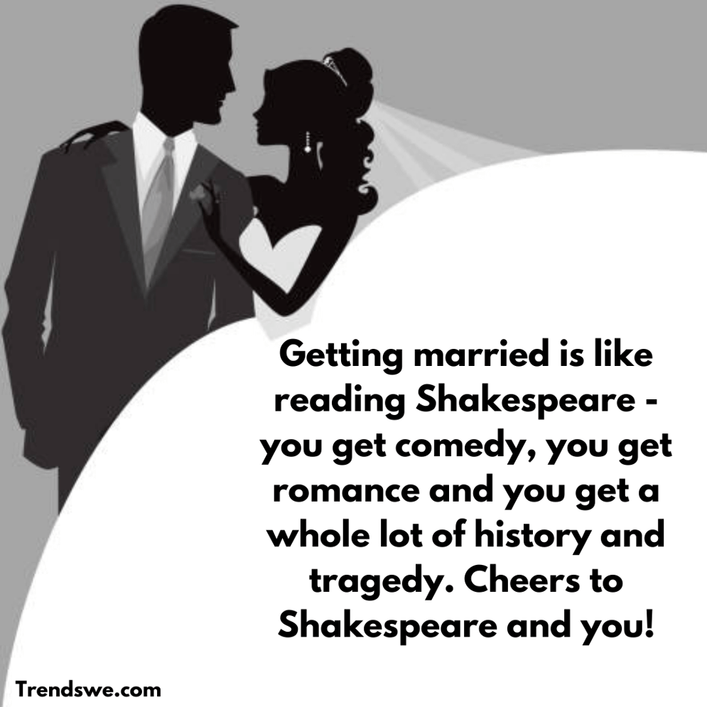 funny wedding quotes 18