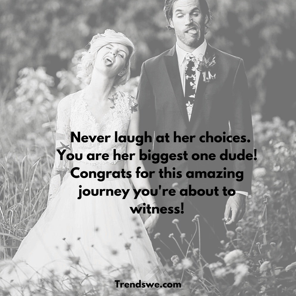 funny wedding quotes 5