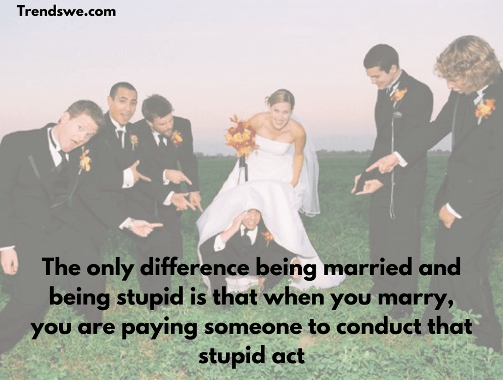 funny wedding quotes 6