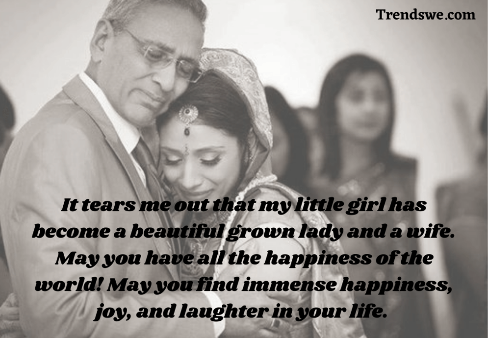 wedding quotes daughter 15 1