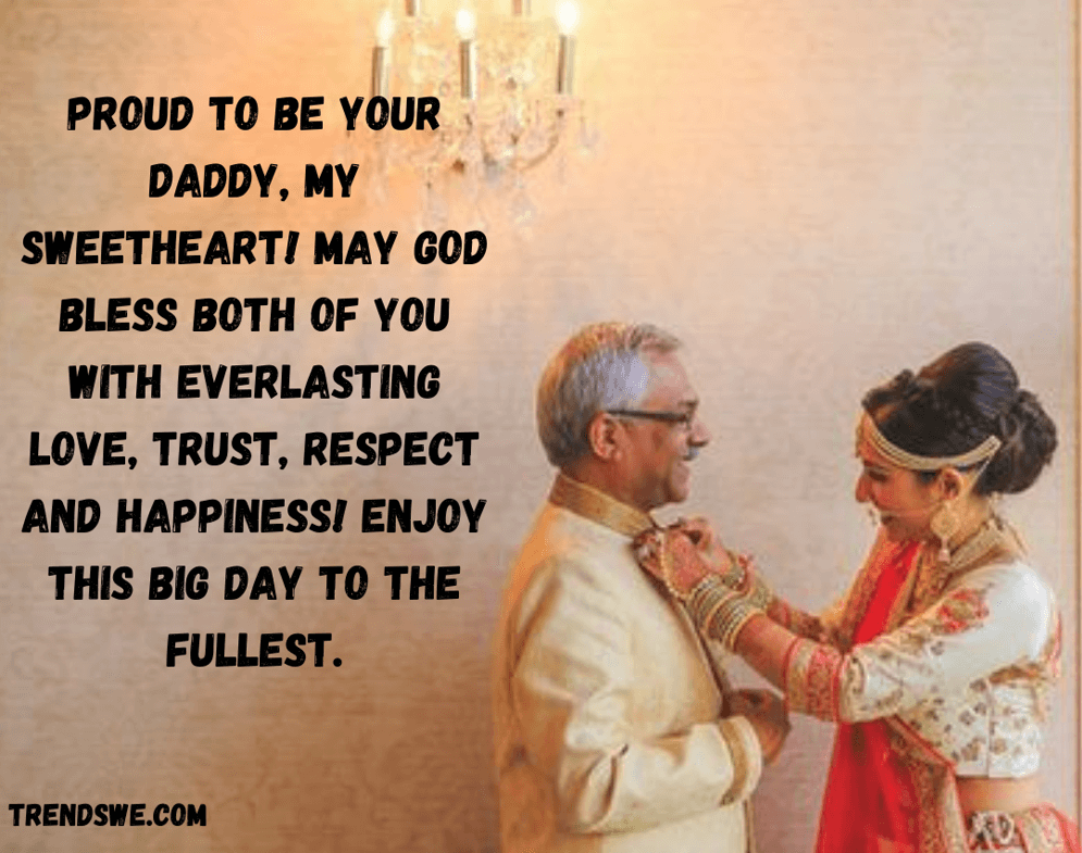 wedding quotes daughter 16