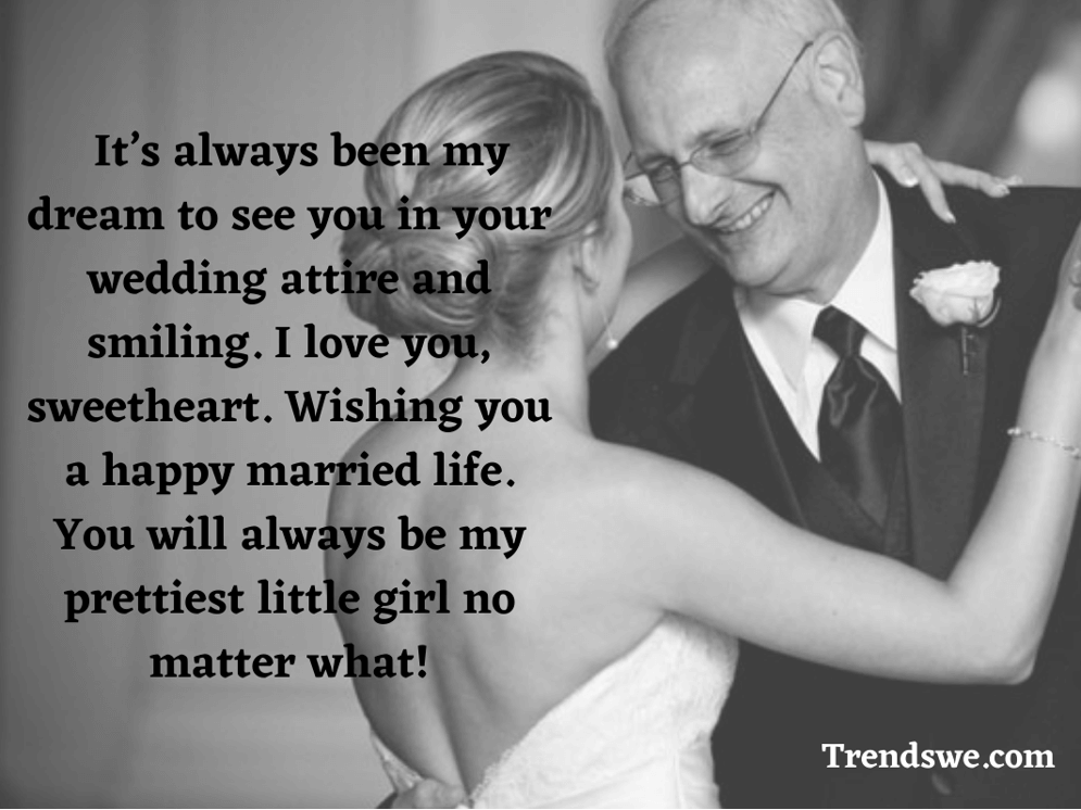 wedding quotes daughter 19