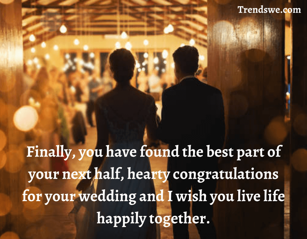 wedding quotes friends 2