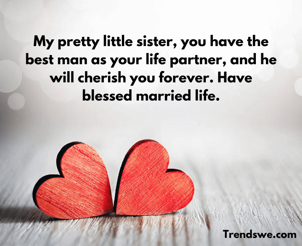 wedding quotes sister 19