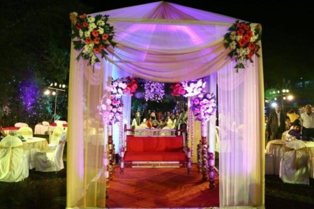 1446194416 05 1 large Wedding decoration Events Manas Resort Igatpuri 4