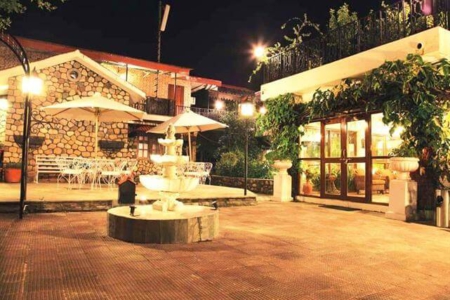 0def2 Vishranti Resorts 8