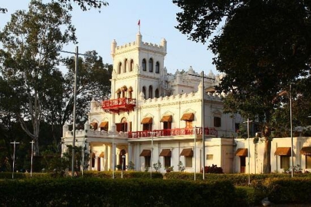 jayamahal palace