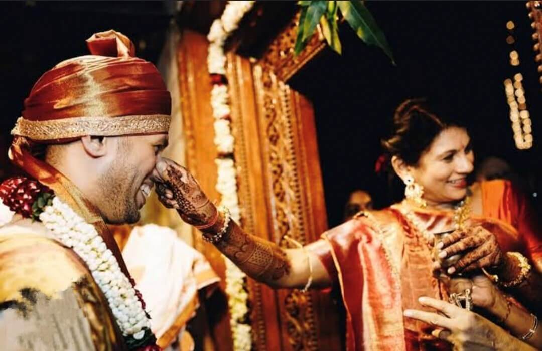 Gujarati Wedding Rituals 10