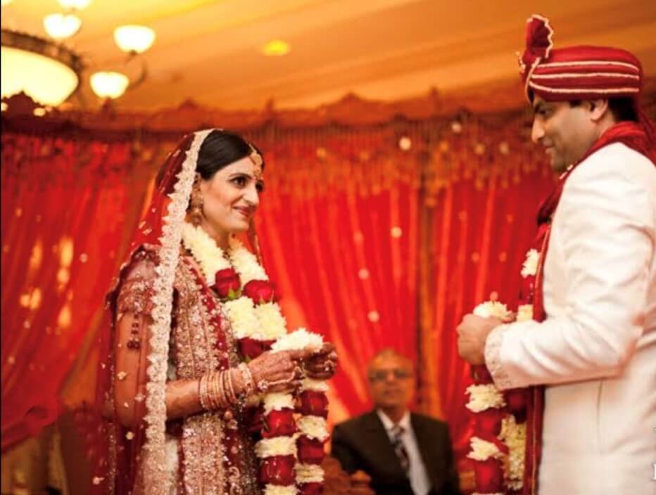Gujarati Wedding Rituals 11