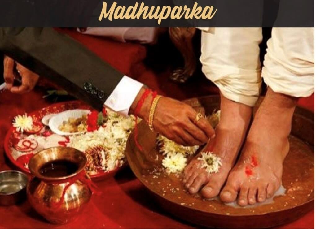 Gujarati Wedding Rituals 12