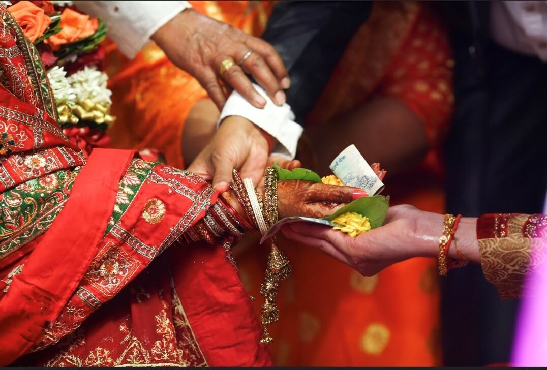 Gujarati Wedding Rituals 14