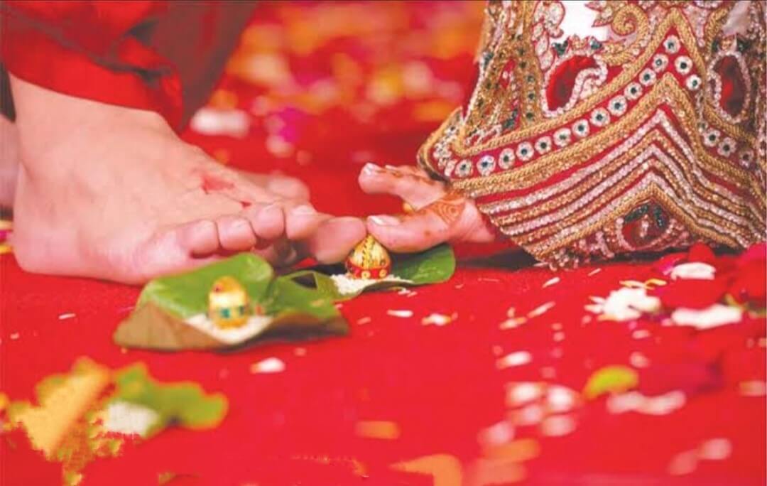 Gujarati Wedding Rituals 17 1