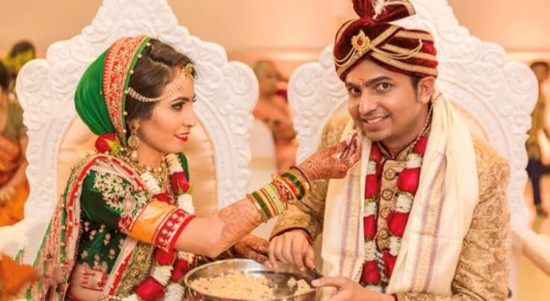 Gujarati Wedding Rituals 19 1