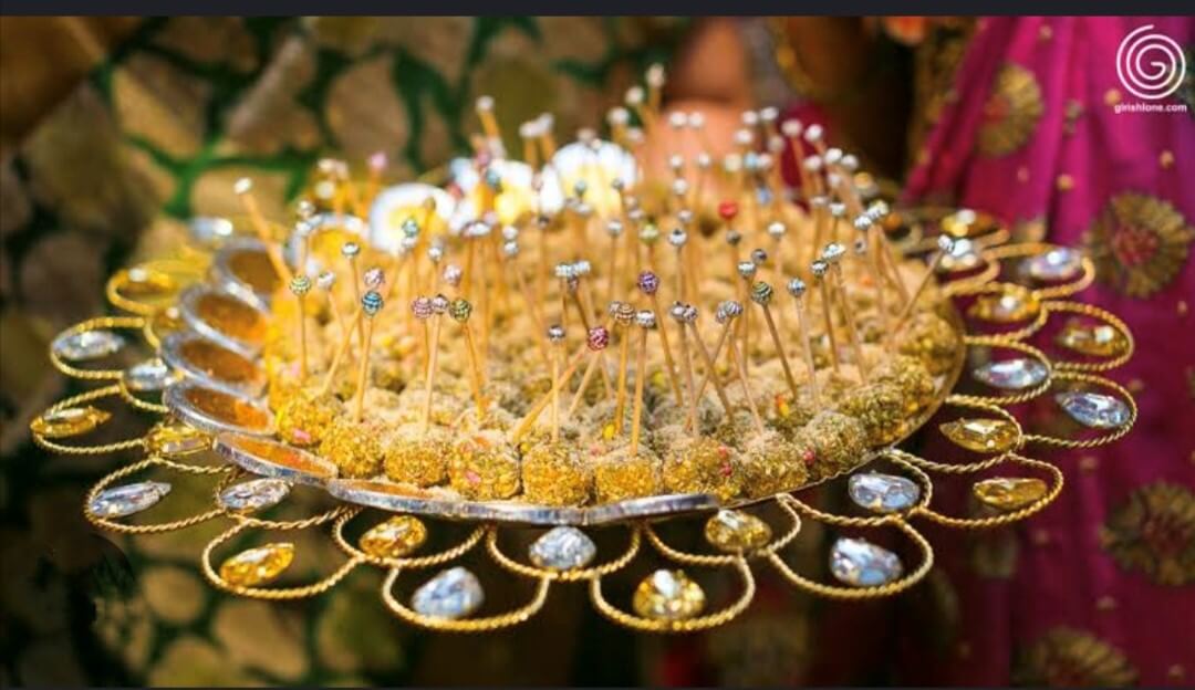 Gujarati Wedding Rituals 2