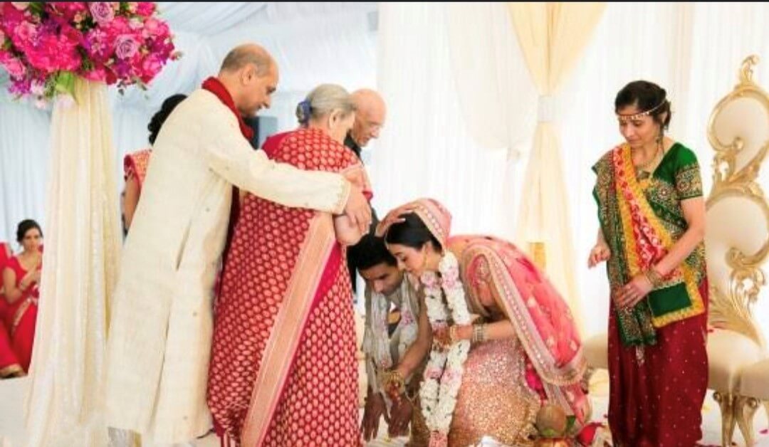 Gujarati Wedding Rituals 20 2