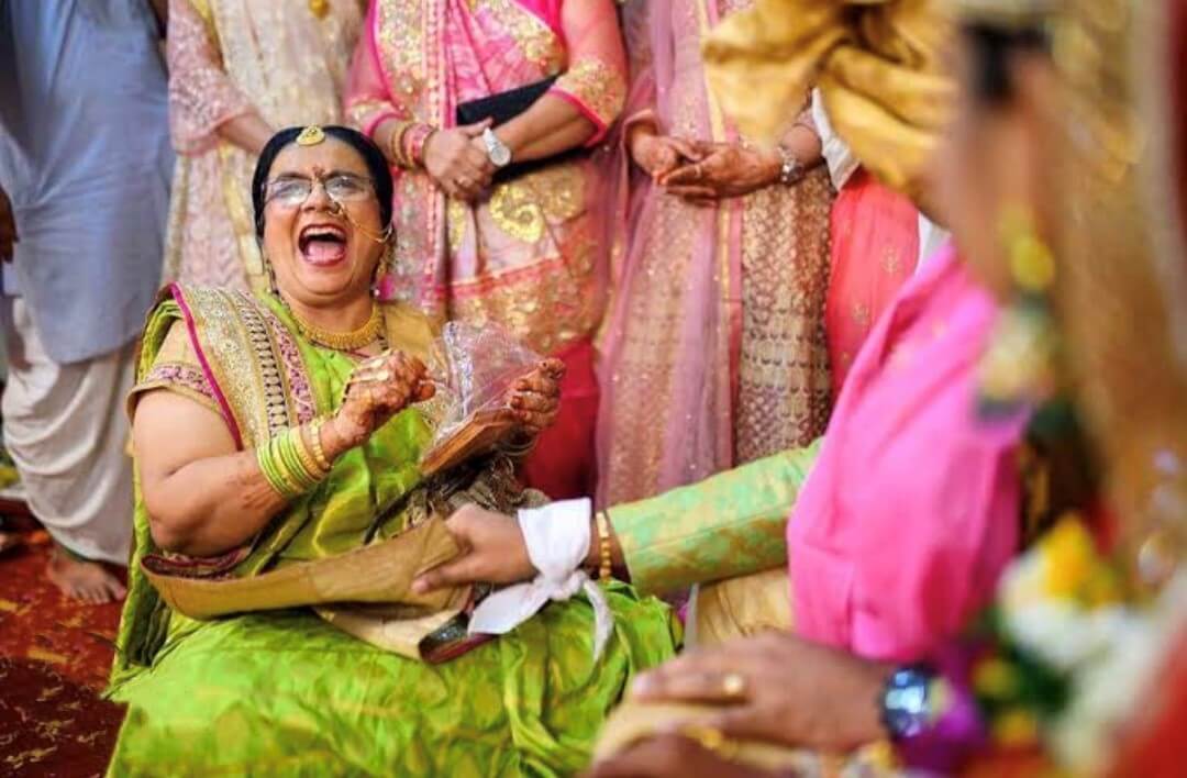 Gujarati Wedding Rituals 21 1