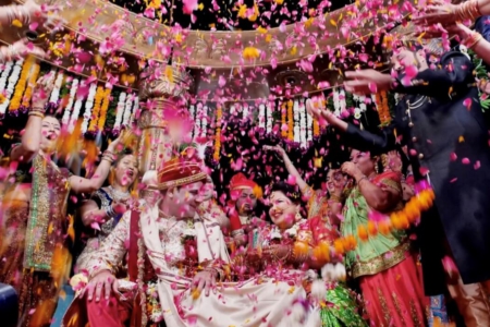 Gujarati Wedding Rituals