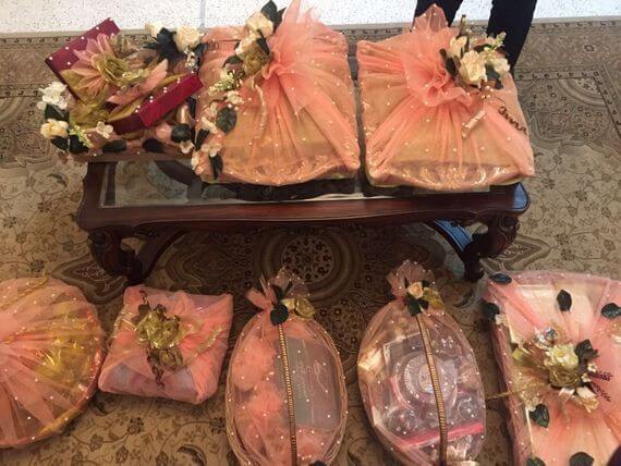 Gujarati Wedding Rituals 5