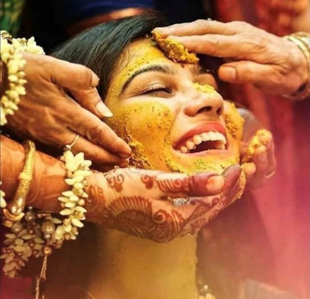 Gujarati Wedding Rituals 8