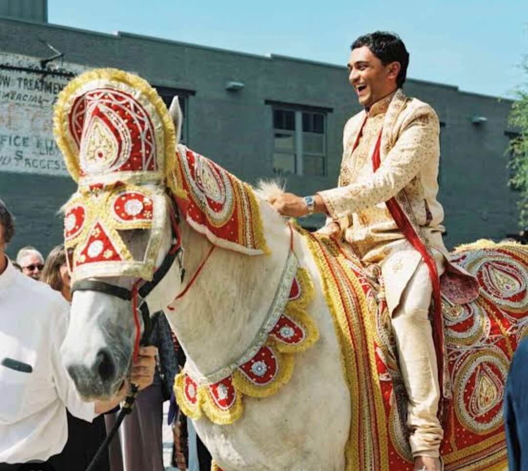 Gujarati Wedding Rituals 9