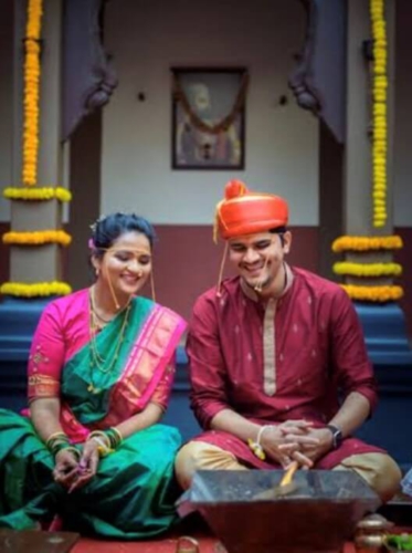 Marathi Rituals Marathi Wedding Rituals | Wedding Vyapar