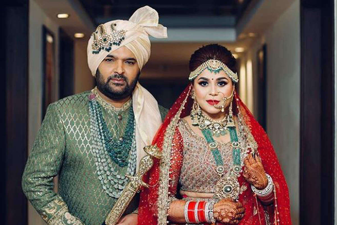 Punjabi wedding rituals