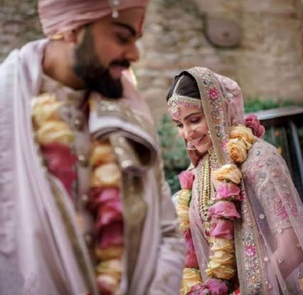 Punjabi Wedding Rituals 20