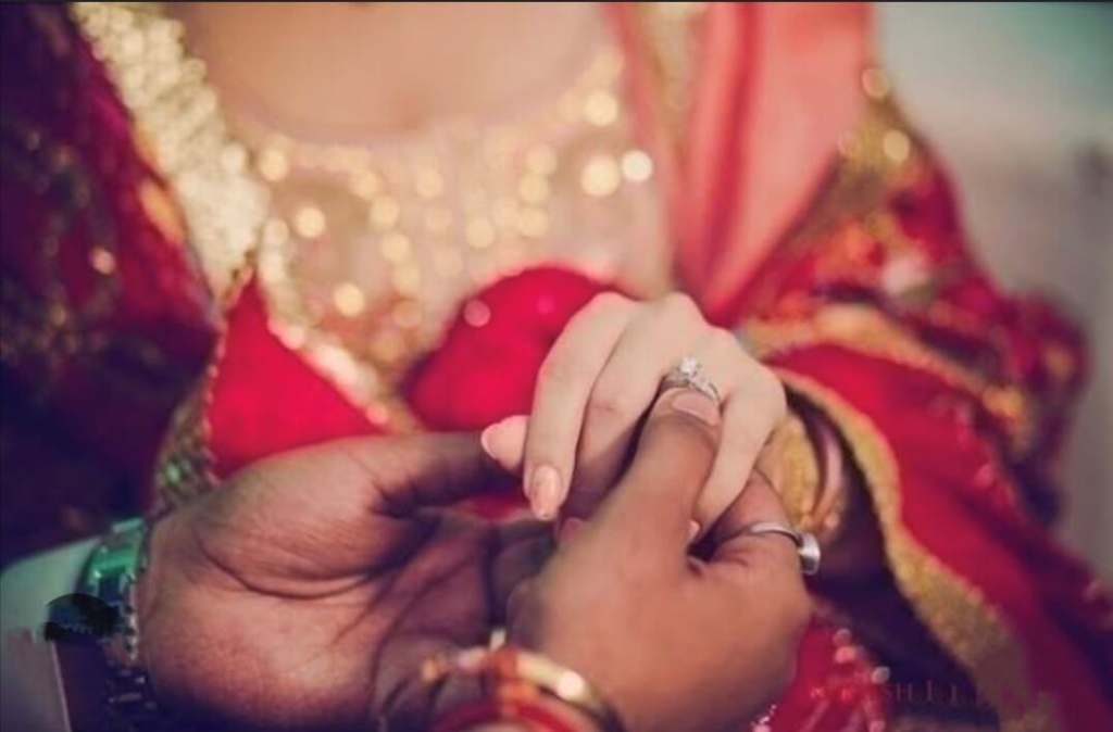 Punjabi Wedding Rituals 3
