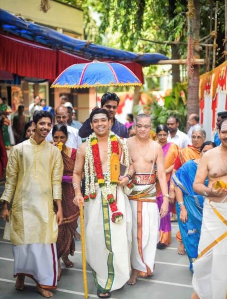 Tamil wedding Rituals 11 2