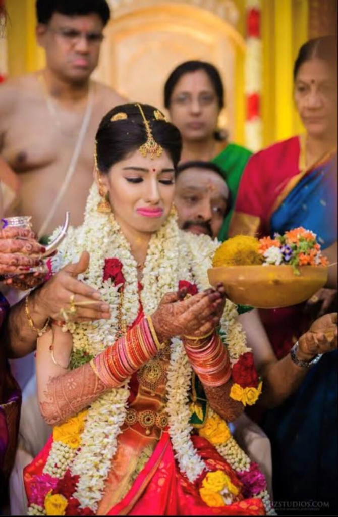 Tamil wedding Rituals 15 1