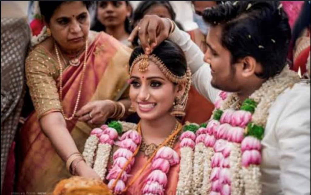 Tamil wedding Rituals 16