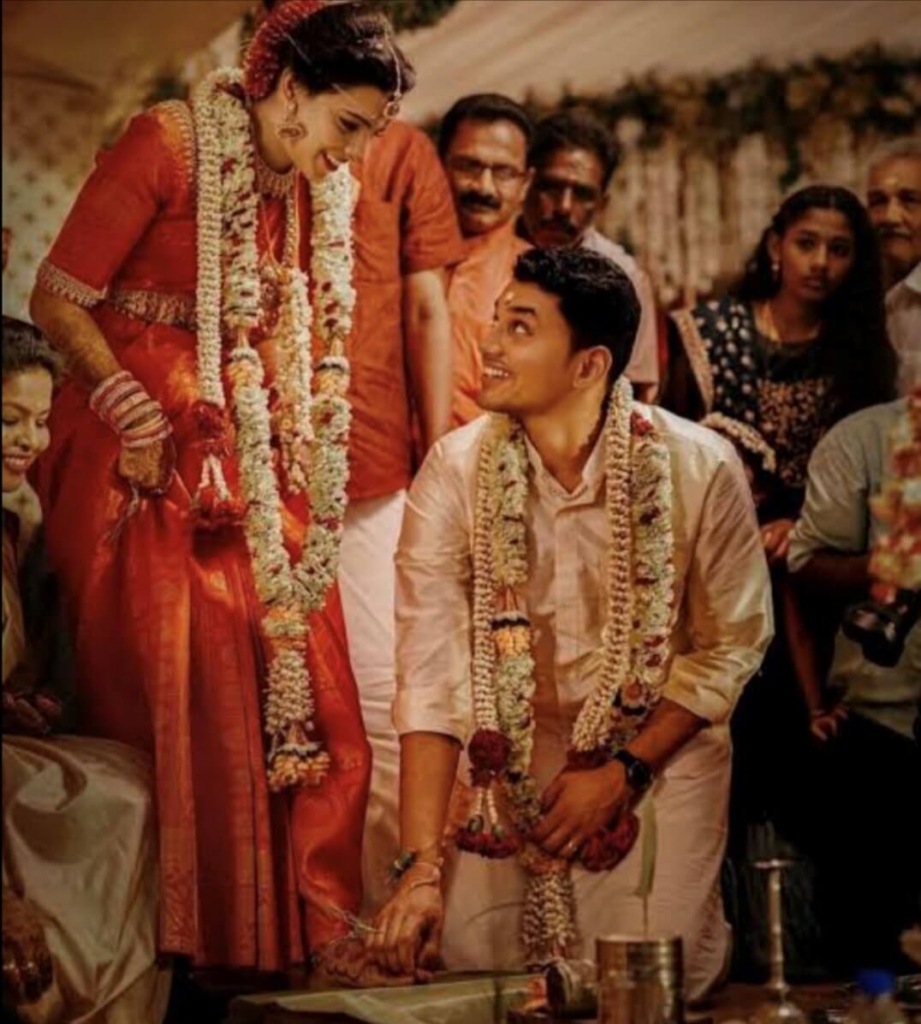 Tamil wedding Rituals 17