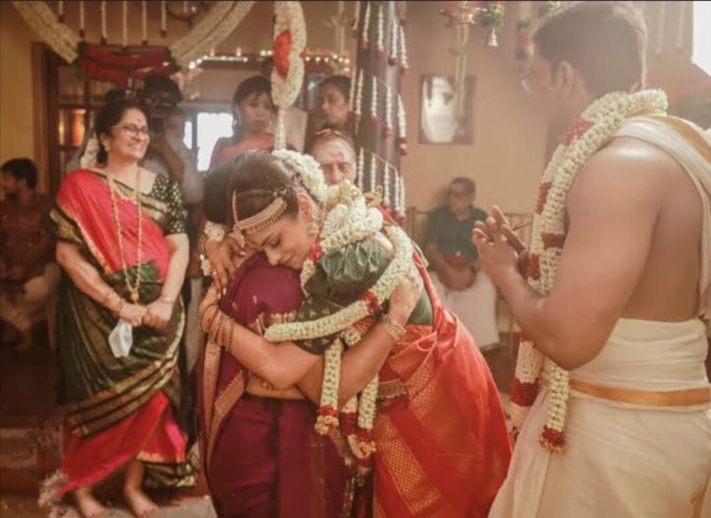 Tamil wedding Rituals 19