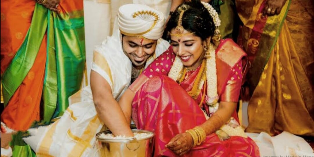 Tamil wedding Rituals 21 1