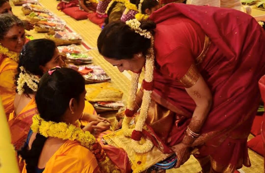 Tamil wedding Rituals 3 1