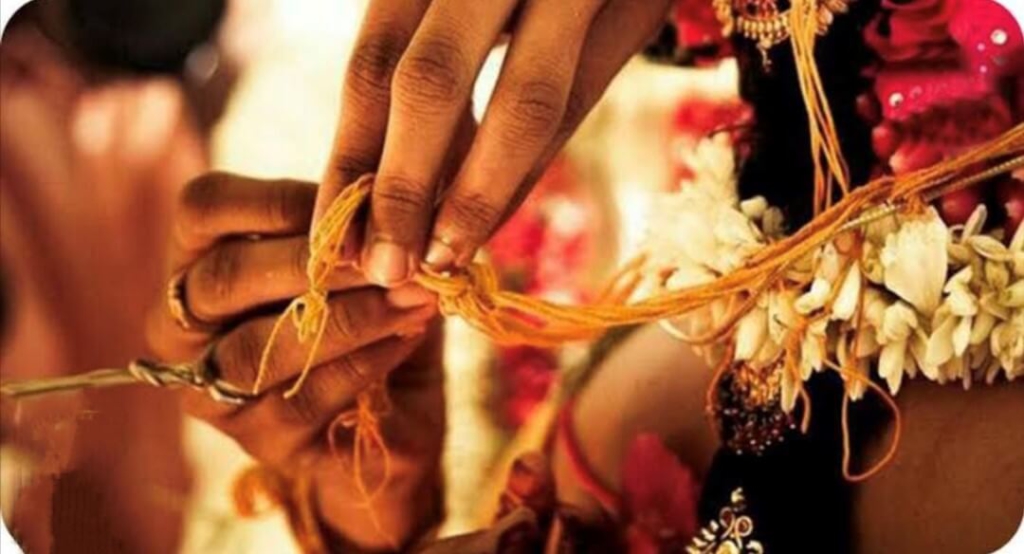 Tamil wedding Rituals 5 1