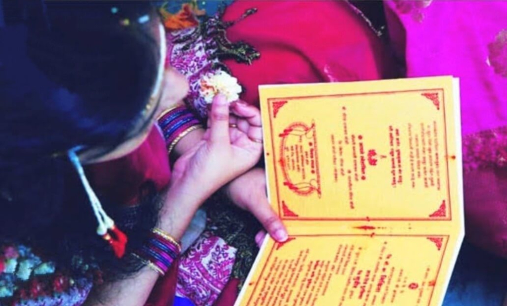 Tamil wedding Rituals 8 1