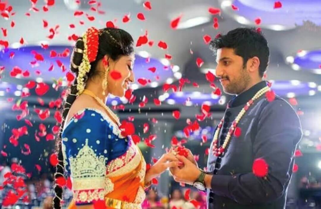 Telugu Wedding Rituals 1