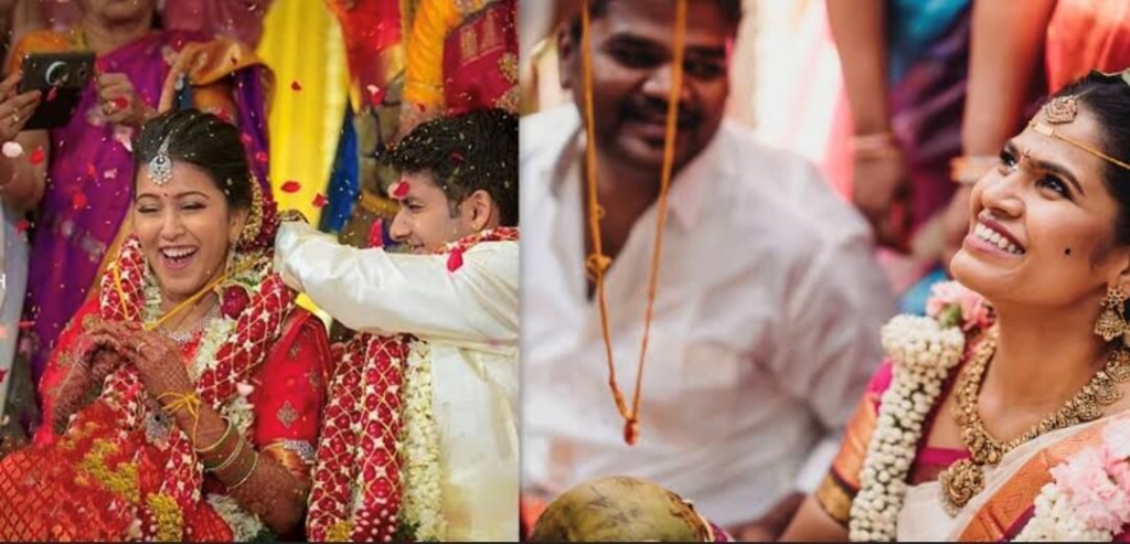 Telugu Wedding Rituals 12