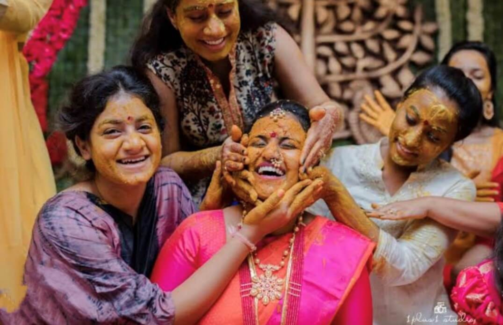 Telugu Wedding Rituals 2