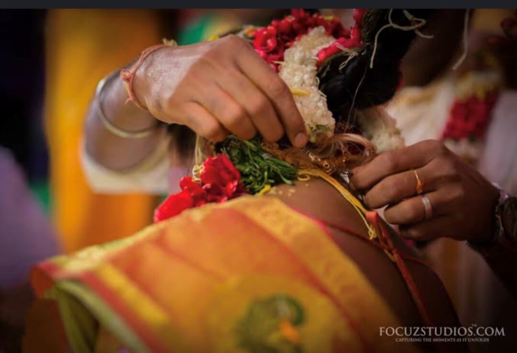 Telugu Wedding Rituals 20